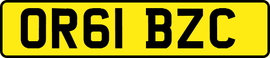 OR61BZC