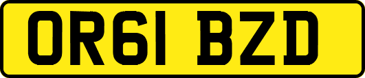 OR61BZD