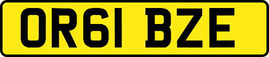 OR61BZE