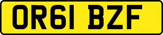OR61BZF