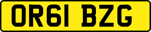 OR61BZG