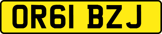 OR61BZJ