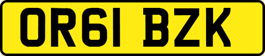 OR61BZK