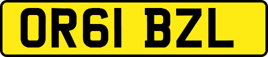 OR61BZL