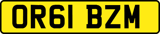 OR61BZM