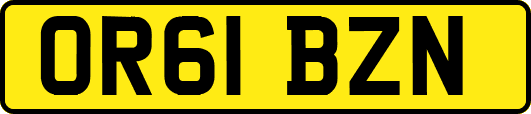 OR61BZN