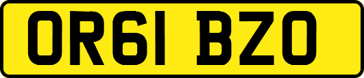 OR61BZO