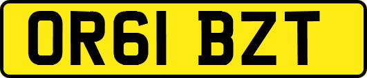 OR61BZT