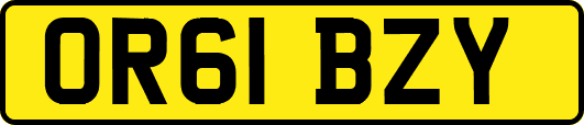 OR61BZY