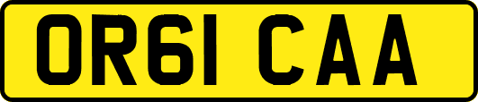 OR61CAA