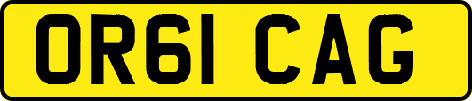 OR61CAG