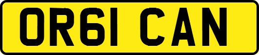 OR61CAN