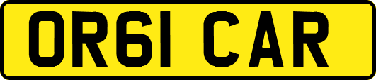 OR61CAR