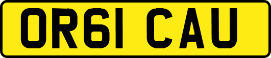 OR61CAU