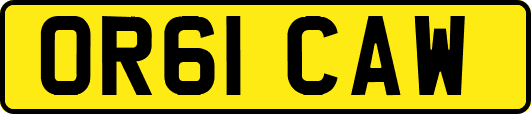 OR61CAW