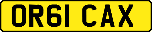 OR61CAX