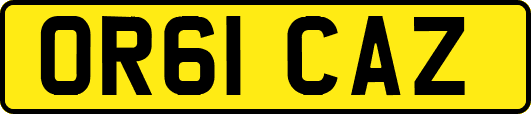 OR61CAZ