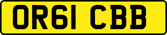 OR61CBB