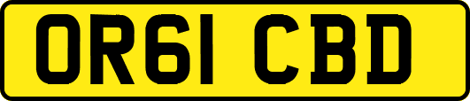 OR61CBD