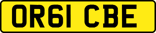 OR61CBE