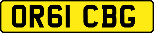 OR61CBG