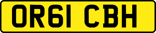 OR61CBH
