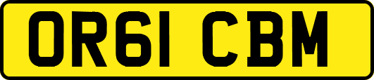OR61CBM