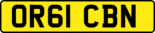 OR61CBN