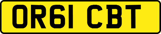 OR61CBT