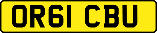OR61CBU