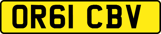 OR61CBV