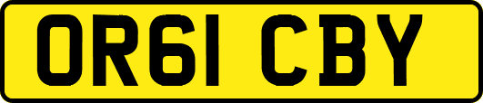 OR61CBY