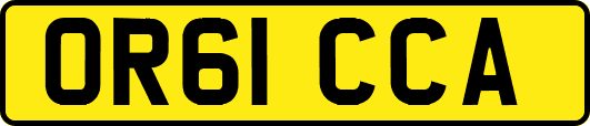 OR61CCA