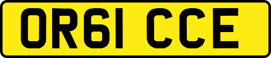 OR61CCE