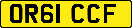 OR61CCF