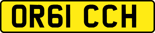 OR61CCH