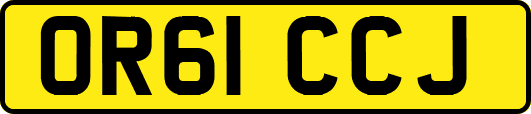 OR61CCJ