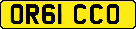 OR61CCO