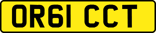 OR61CCT