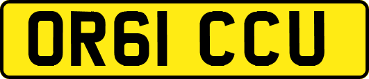 OR61CCU