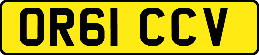 OR61CCV