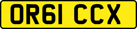 OR61CCX