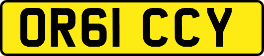 OR61CCY