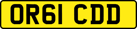 OR61CDD
