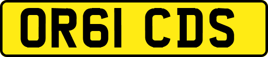 OR61CDS