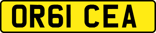 OR61CEA