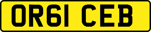 OR61CEB