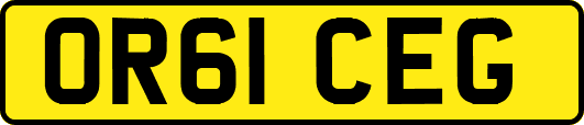 OR61CEG