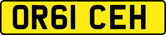 OR61CEH