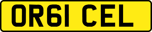 OR61CEL